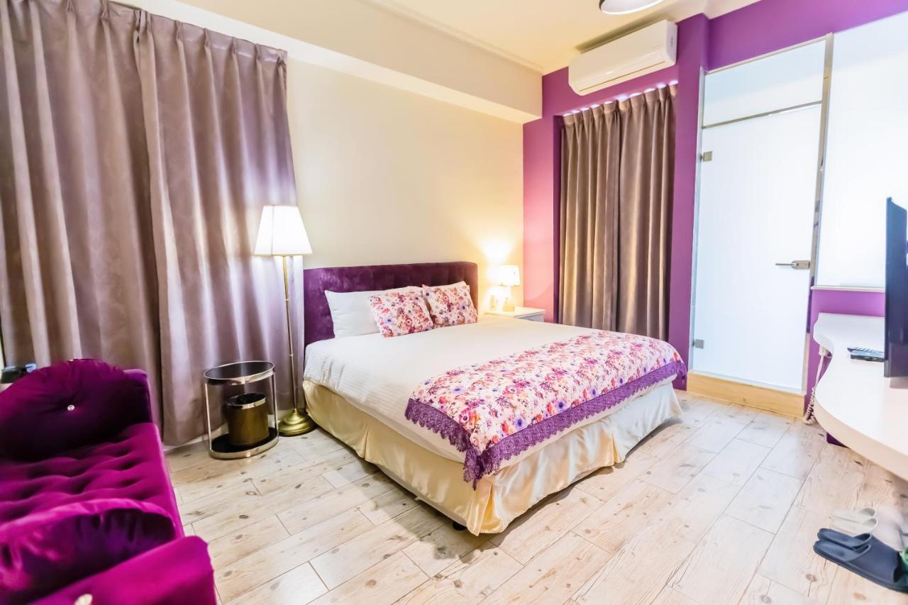 Tang Villa Taitung Ngoại thất bức ảnh