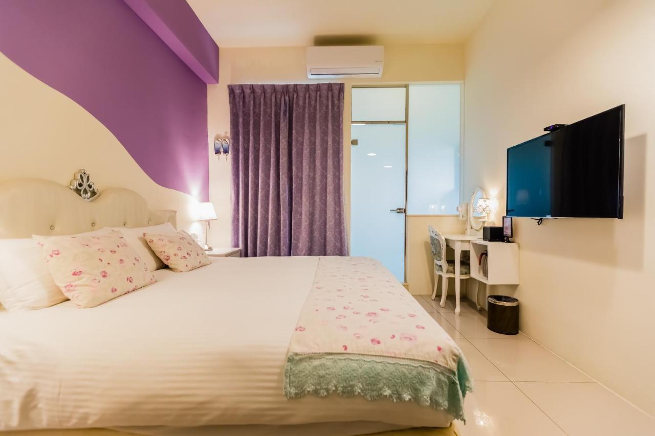 Tang Villa Taitung Ngoại thất bức ảnh